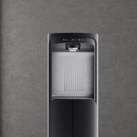 Cooler cu filtru incorporat