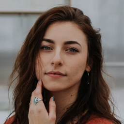 Natasha V.